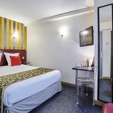 Opera D'antin Hotel 4*