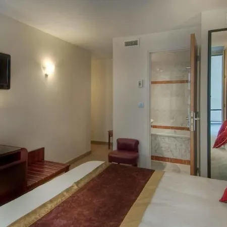 Hotel Opera D'antin Parijs
