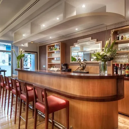 Opera D'antin Hotel