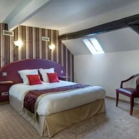 Отель Opera D'antin Париж