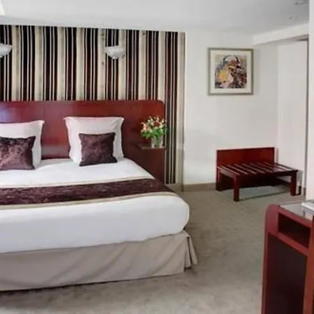 Opera D'antin Париж