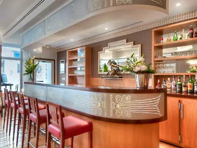 Opera D'antin 3* Париж