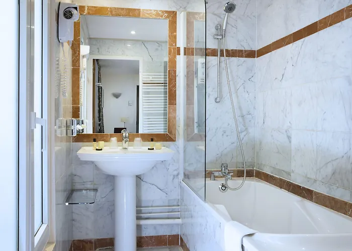 Hotel Opera D'antin 3*